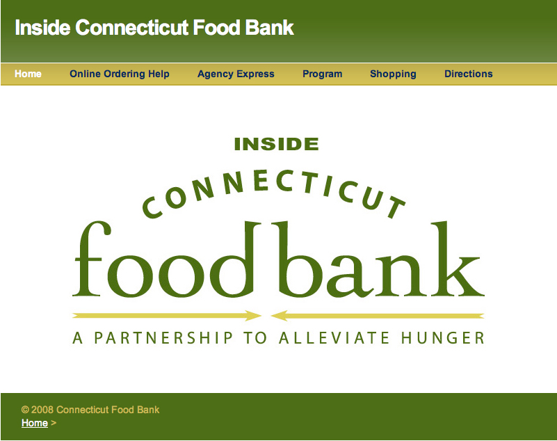 Connecticut Food Bank