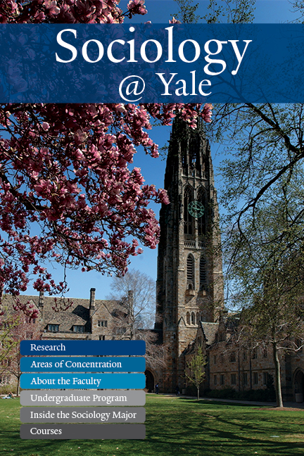 Sociology @ Yale
