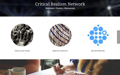 Critical Realism Research Network
