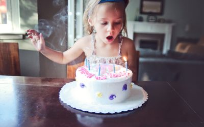 ‘Happy Birthday’ settlement puts the song in the public domain