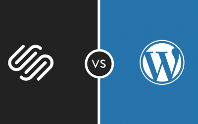 27 Reasons Why WordPress Crushes Squarespace Every Time
