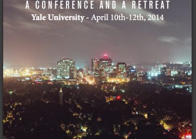 Ethnography: A Conference and a Retreat
