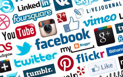 SOCIAL NETWORKING SITES TO KNOW ABOUT IN 2017