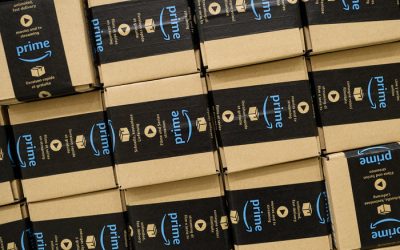 Long Kept Secret, Amazon Says Number Of Prime Customers Topped 100 Million by Alina Selyukh