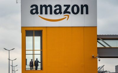 Amazon Reports Biggest Quarterly Profit Of $1.9 Billion