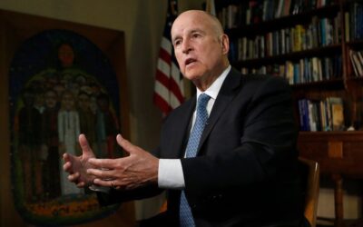 Justice Department Sues to Stop California Net Neutrality Law