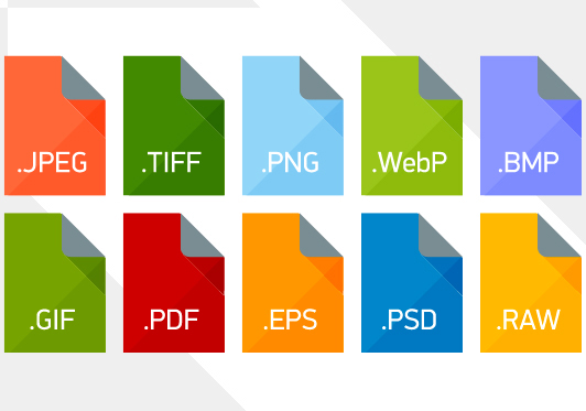 New Image Formats Coming to Web Publishing | HMBAILEY.COM
